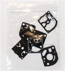 Zestaw serwisowy gaźnika 128, 129, 125B