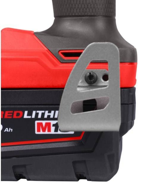 Wiertarko - wkrętarka udarowa Milwaukee M18FPD3-0X