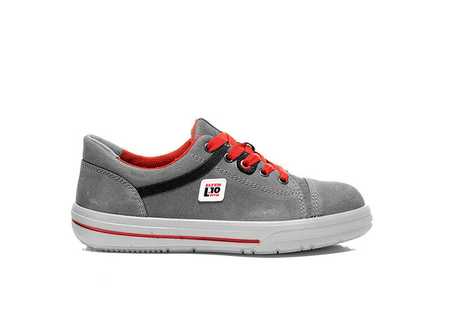 Damskie buty ochronne Elten VINTAGE LADY LOW ESD S3