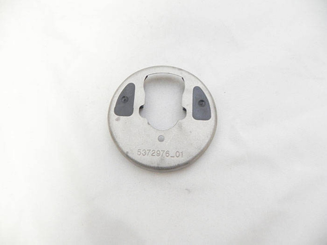 Osłona wału Husqvarna 333R