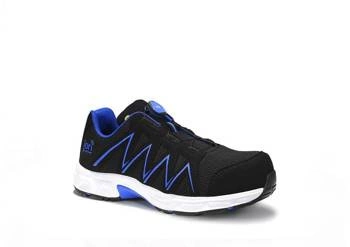 Buty ochronne Jori SPEEDY BOA LOW ESD S1P