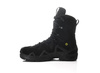 BUTY  LOWA ZEPHYR Work GTX Czarne WYSOKIE ESD S3S WR CI
