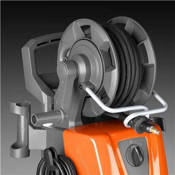 Myjka ciśnieniowa Husqvarna PW350