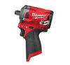 Klucz udarowy Milwaukee M12FIWF12-0 1/2" HEX