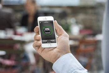 Moduł Automower Connect 420 Husqvarna