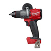 Wiertarko-wkrętarka udarowa Milwaukee M18FPD2-502C