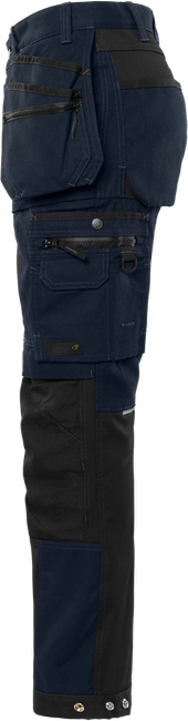 Spodnie Fristads 2530 GCYD