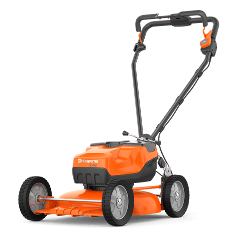 Kosiarka Akumulatorowa Husqvarna LB448i