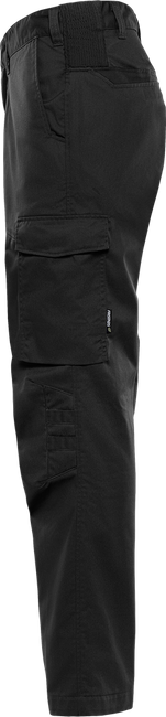 SPODNIE ROBOCZE FRISTADS FORSBO 2930 GWM