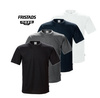 T-SHIRT KOSZULKA COOLMAX® FRISTADS DYNAMIC 918 PF