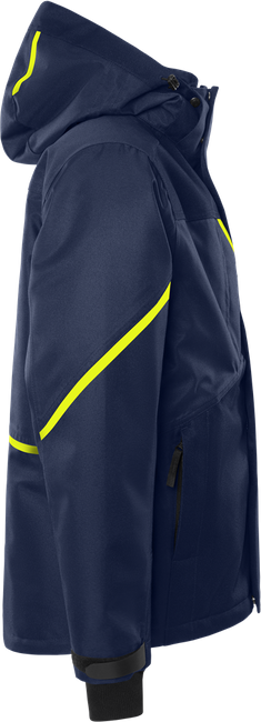 KURTKA ZIMOWA FRISTADS FUSION AIRTECH 4058 GTC