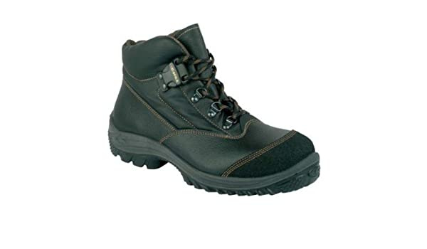 BUTY ROBOCZE COFRA CEFALU S3 SRC