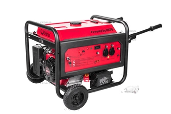 Agregat prądotwórczy Cedrus AG6E-1F