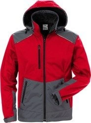 KURTKA ZIMOWA SOFTSHELL FRISTADS FUSION 4060 CFJ