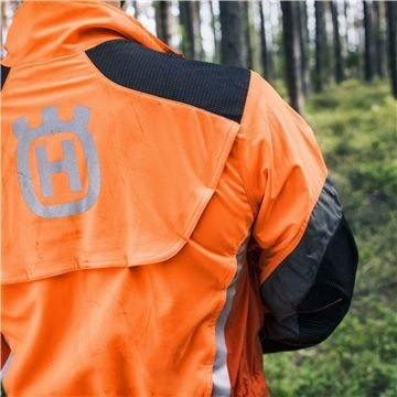 KURTKA OCHRONNA HUSQVARNA TECHNICAL EXTREME 582 33 10