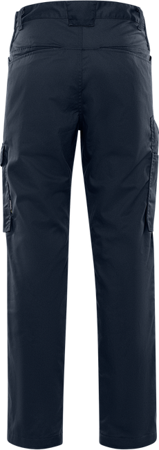 SPODNIE ROBOCZE FRISTADS FORSBO 2930 GWM