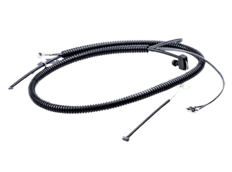 Wiązka sterownicza Husqvarna 555FX