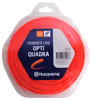 Żyłka Opti Quadra Husqvarna 2.4mm 70m