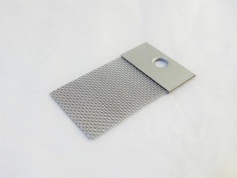 Siatka tłumika Husqvarna 445