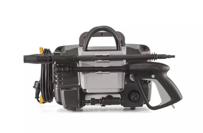 Myjka wysokociśnieniowa Stiga HPS 110