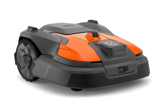 Robot koszący Husqvarna Automower® 560 EPOS® (EPOS wirefree technology)