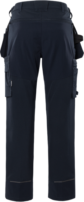 Spodnie Fristdas rozciągliwe 2596 LWS