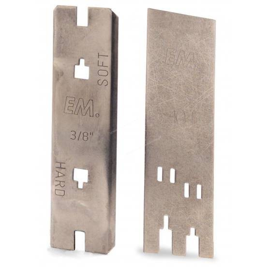 Szablon do ograniczników Husqvarna 3/8 mini