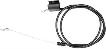 Linka gaszenia Husqvarna do kosiarki