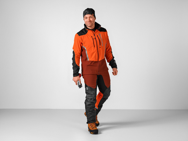 SPODNIE OCHRONNE HUSQVARNA TECHNICAL EXTREME 20A 594 99 68