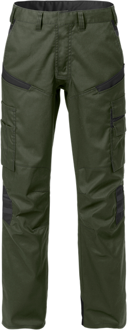 SPODNIE ROBOCZE DAMSKIE 2554 STFP