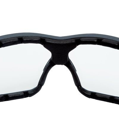 Okulary ochronne 3M SecureFit SF601SGAF/FI-EU z pianką