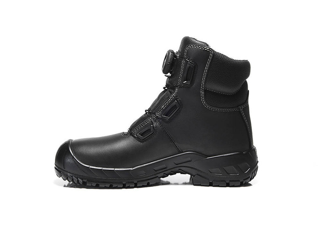 BUTY OCHRONNE ELTEN LAURENZO BOA® MID ESD S3