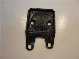 Wspornik tłumika Husqvarna 262