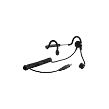 Lekki headset nietlumiacy z J11 3m Peltor MT701H03