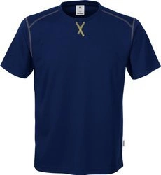 T-SHIRT KOSZULKA FRISTADS DYNAMIC 37.5® 7404 TCY