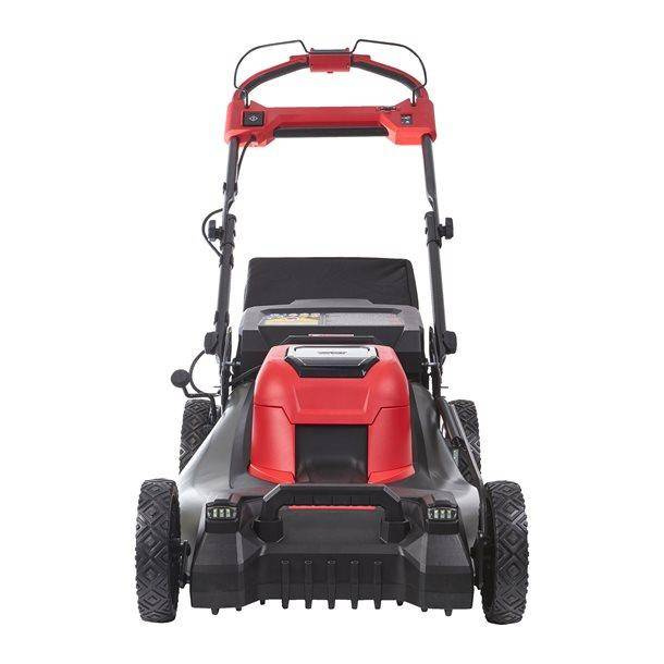 Kosiarka z napędem 53 cm Milwaukee M18F2LM53-122