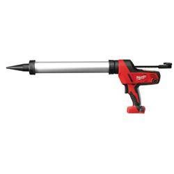 Pistolet do klejenia Milwaukee M18C18PCG/600A-0B