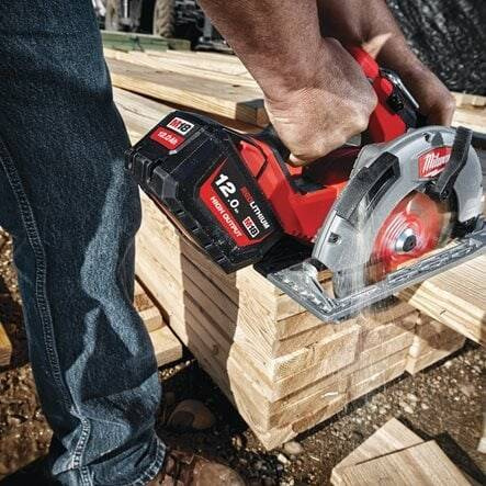 Akumulator Milwaukee M18HB12