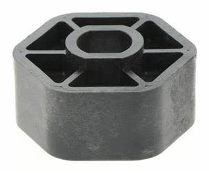 Osłona podkładka nakrętka Husqvarna 125C