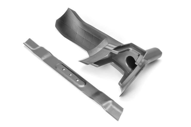 Zestaw do mulczowania Husqvarna LC 53 akumulatorowe