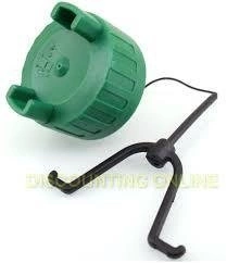 Korek paliwa 323 R 333r