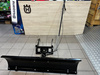 Lemiesz do odśnieżania Husqvarna 122 cm