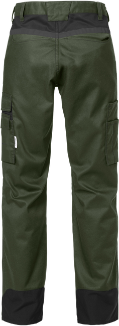 SPODNIE ROBOCZE DAMSKIE 2554 STFP