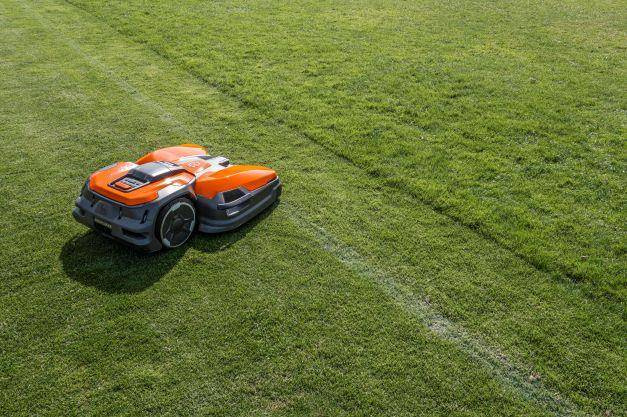 Kosiarka automatyczna Husqvarna CEORA 544 EPOS