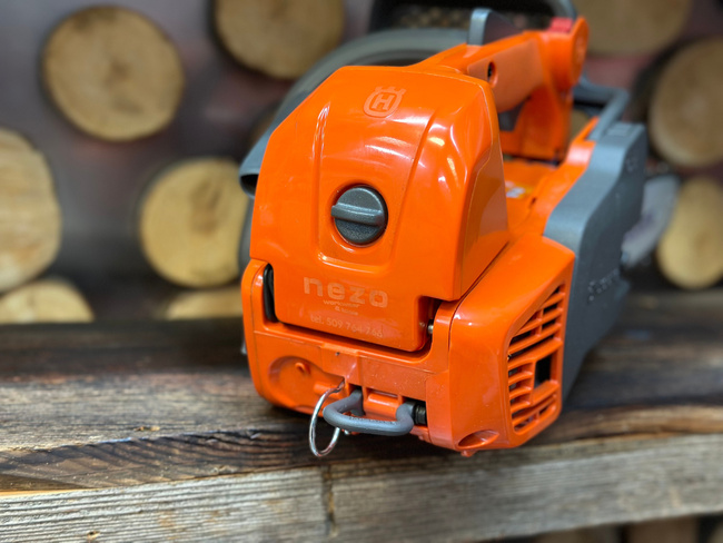 Pilarka spalinowa Husqvarna T525 + olej Husqvarna + ŁAŃCUCH GRATIS