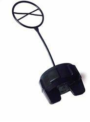 Korek do paliwa Husqvarna partner 340 S