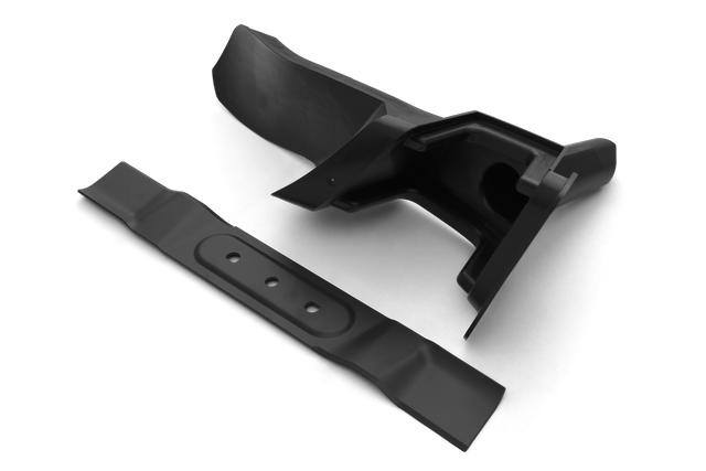 Zestaw do mulczowania Husqvarna LC 37 akumulatorowa