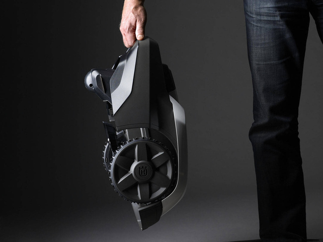 Kosiarka automatyczna Husqvarna Automower 415X