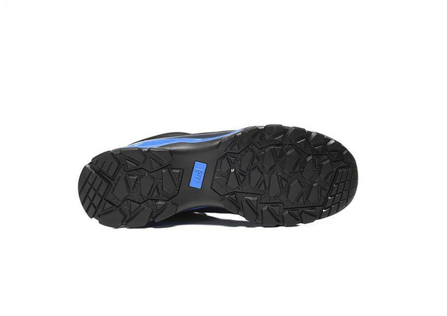 Buty ochronne Jori VIVID LOW S1P