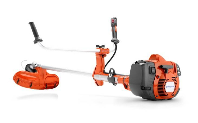 Wykaszarka spalinowa Husqvarna 545RXT AutoTune™ 49 cm 2.2 kW 8,7 kg + olej Husqvarna